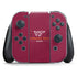 Virginia Tech University Hokiebird Nintendo Skins